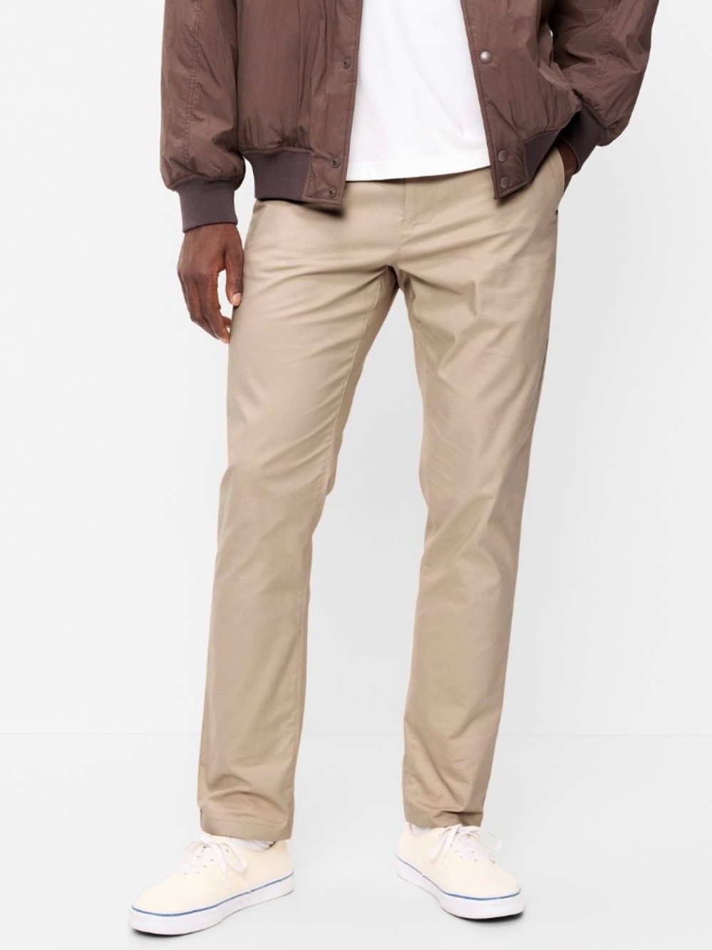 Old Navy Men's Slim Tech Ultimate 4.0 Chino Pants size 31 x 34